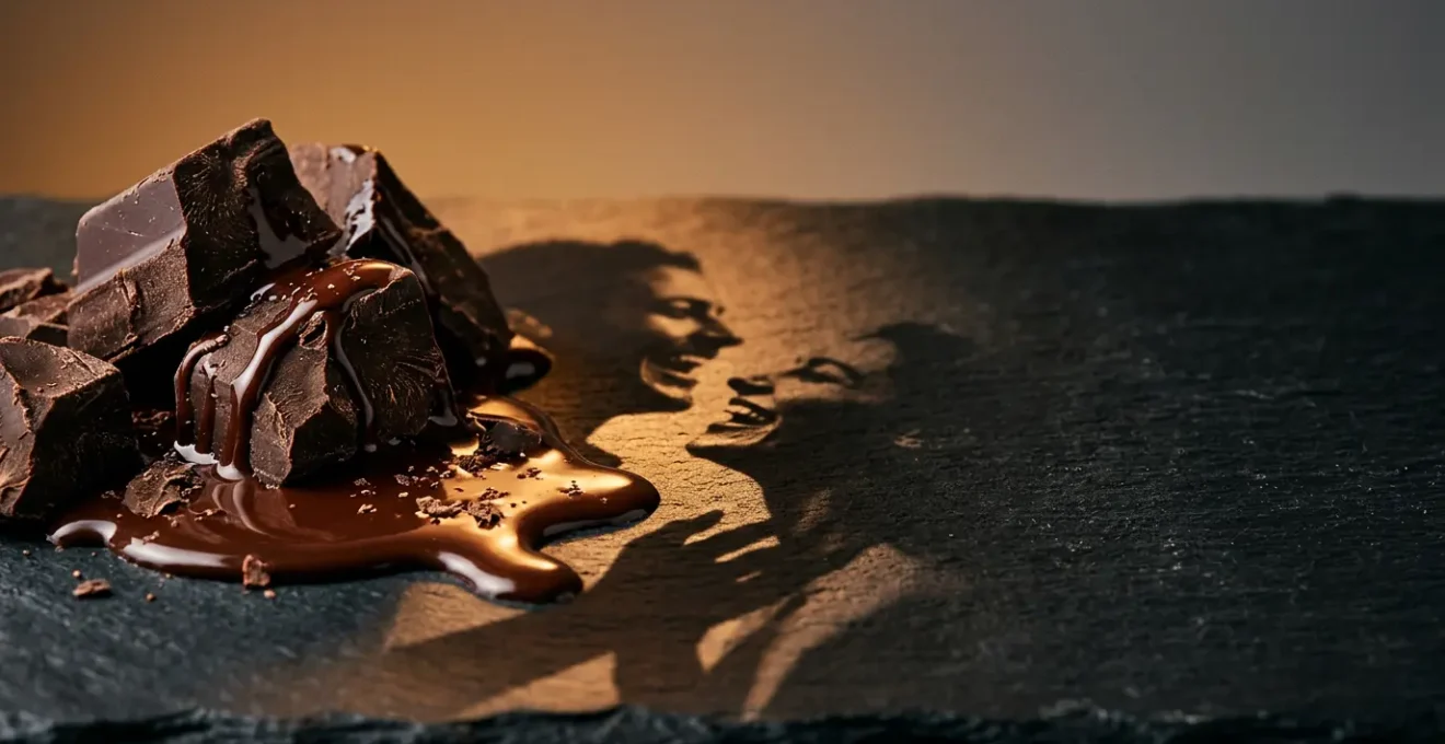 Représentation conceptuelle du circuit de la récompense dans le cerveau humain