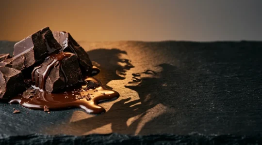 Représentation conceptuelle du circuit de la récompense dans le cerveau humain