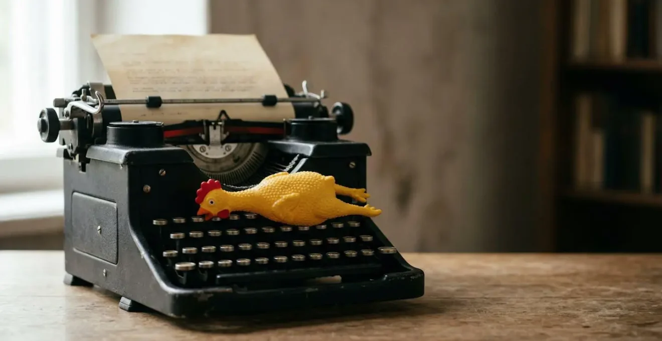 Représentation conceptuelle de la théorie de l'incongruité dans l'écriture comique française